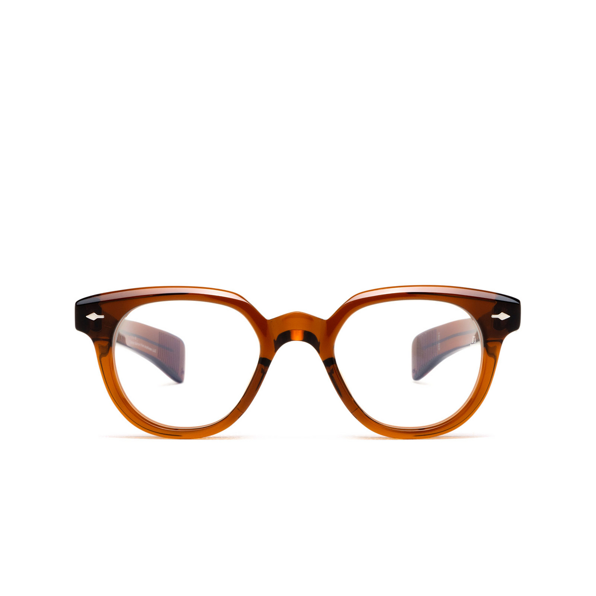 Jacques Marie Mage 1948 Eyeglasses HICKORY - front view