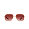 Jacques Marie Mage AIDA Sunglasses TANG - product thumbnail 1/4