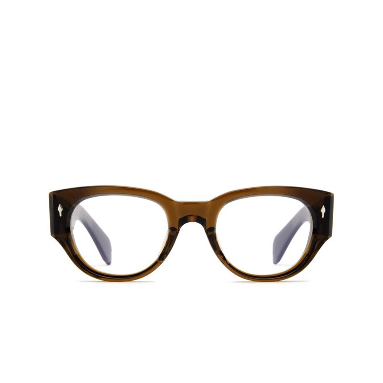 Jacques Marie Mage ALTABANI Eyeglasses HICKORY - 1/4