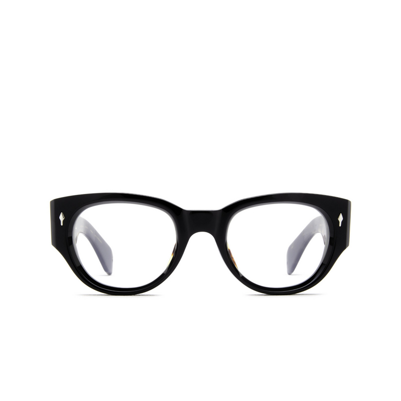 Jacques Marie Mage ALTABANI Eyeglasses NOIR - 1/4