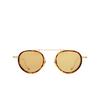 Gafas de sol Jacques Marie Mage APOLLINAIRE CARMELA - Miniatura del producto 1/4