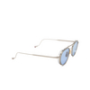 Jacques Marie Mage APOLLINAIRE Sunglasses FOG - product thumbnail 2/4