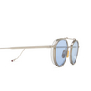 Jacques Marie Mage APOLLINAIRE Sunglasses FOG - product thumbnail 3/4