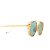 Jacques Marie Mage APOLLINAIRE Sunglasses PIXIE - product thumbnail 3/4