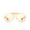 Jacques Marie Mage ASPEN Sunglasses BICHON - product thumbnail 1/4