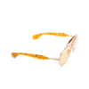 Jacques Marie Mage ASPEN Sunglasses BICHON - product thumbnail 2/4