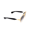 Jacques Marie Mage ASPEN Sunglasses GOLD - product thumbnail 2/4