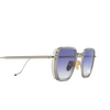 Jacques Marie Mage ATKINS Sunglasses FOG - product thumbnail 3/4