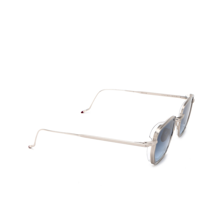 Jacques Marie Mage ATKINS Sunglasses FROST - 2/4