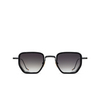 Jacques Marie Mage ATKINS Sunglasses SLATE - product thumbnail 1/4
