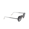 Jacques Marie Mage ATKINS Sunglasses SLATE - product thumbnail 2/4