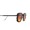 Jacques Marie Mage ATKINS Sunglasses TROPIC - product thumbnail 3/4