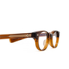 Jacques Marie Mage AURELIUS Eyeglasses HICKORY - product thumbnail 3/4