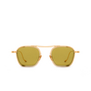 Jacques Marie Mage BAUDELAIRE 2 Sunglasses MONTRA - product thumbnail 1/4