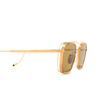 Jacques Marie Mage BAUDELAIRE 2 Sonnenbrillen MONTRA - Produkt-Miniaturansicht 3/4