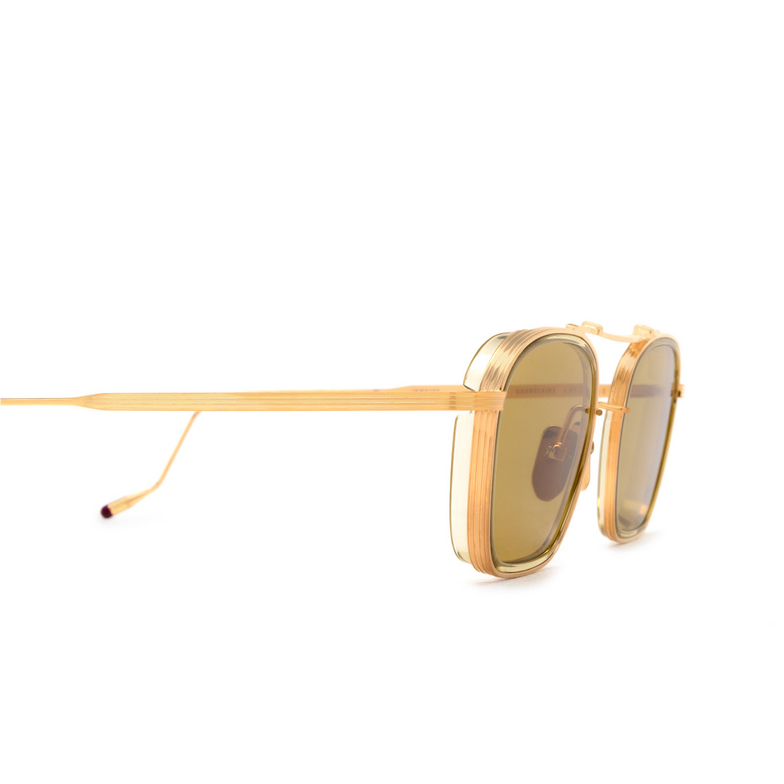 Jacques Marie Mage BAUDELAIRE 2 Sunglasses MONTRA - 3/4