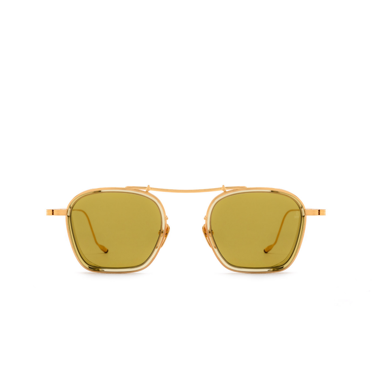 Jacques Marie Mage BAUDELAIRE 2 Sunglasses MONTRA - front view