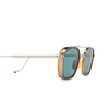 Gafas de sol Jacques Marie Mage BAUDELAIRE 2 PEGASUS - Miniatura del producto 3/4