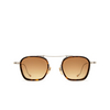 Jacques Marie Mage BAUDELAIRE 2 Sunglasses RHEA - product thumbnail 1/4