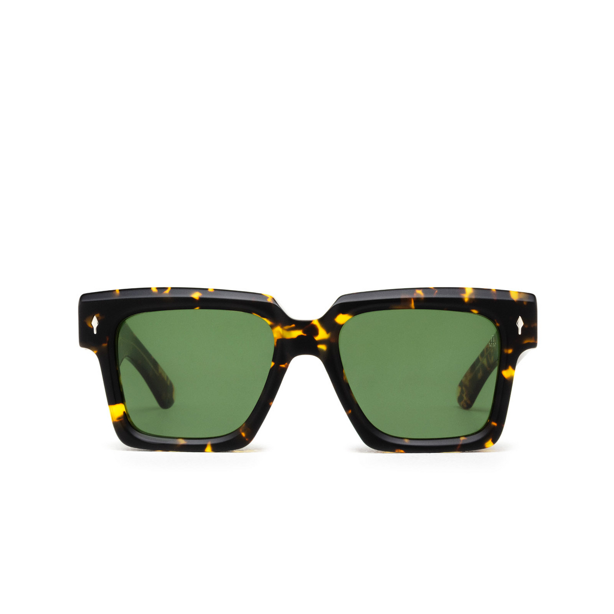 Jacques Marie Mage BELIZE Sunglasses TOKYO TORT - front view