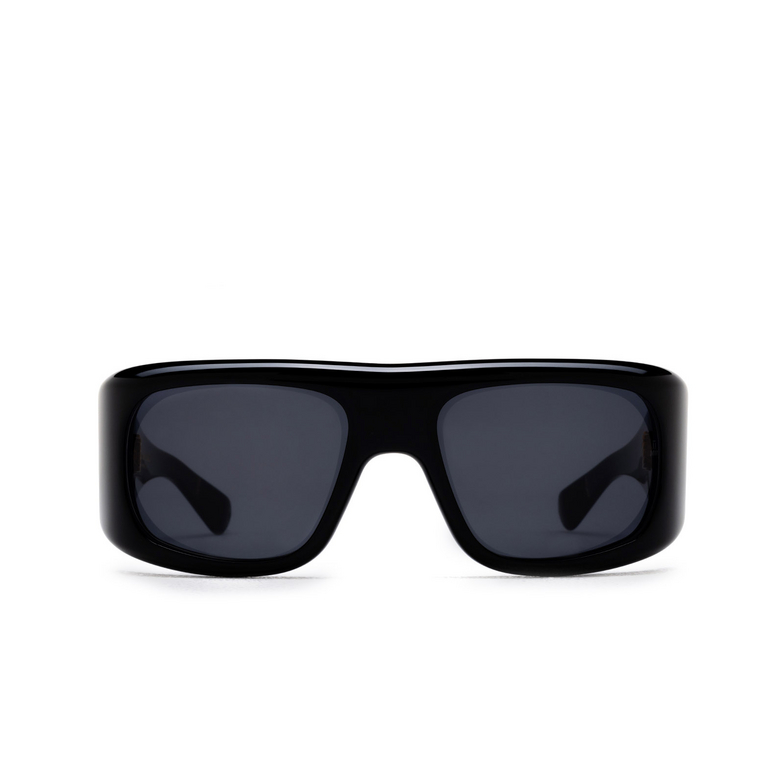 Jacques Marie Mage BENSON Sunglasses BLACK - 1/4