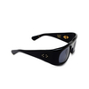 Jacques Marie Mage BENSON Sunglasses BLACK - product thumbnail 2/4