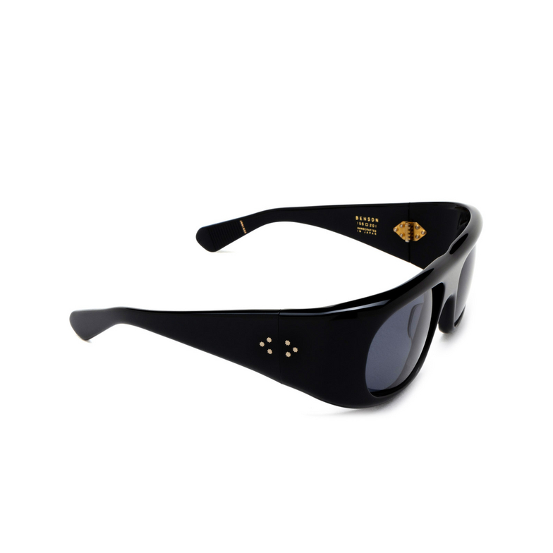 Jacques Marie Mage BENSON Sunglasses BLACK - 2/4