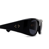 Jacques Marie Mage BENSON Sunglasses BLACK - product thumbnail 3/4