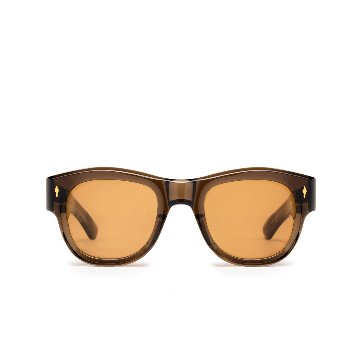 Jacques Marie Mage CAAN Sunglasses LONDON - front view