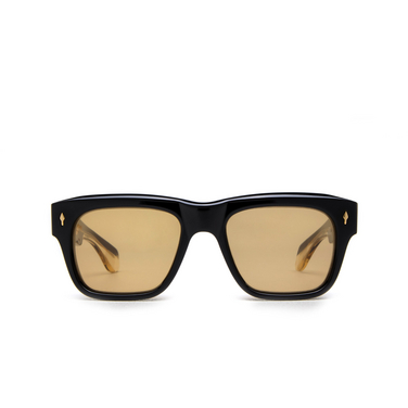 Jacques Marie Mage CASH Sunglasses BELUGA - front view