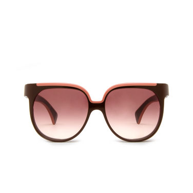 Jacques Marie Mage CLEVELAND Sunglasses BELLA - front view