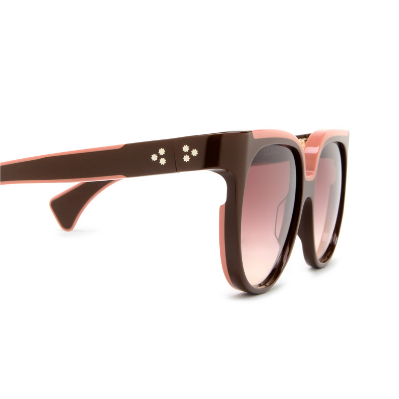 Jacques Marie Mage CLEVELAND Sunglasses BELLA - 3/4