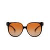 Jacques Marie Mage CLEVELAND Sunglasses HAVANA - product thumbnail 1/4