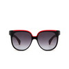 Jacques Marie Mage CLEVELAND Sunglasses NIGHTFALL - product thumbnail 1/4