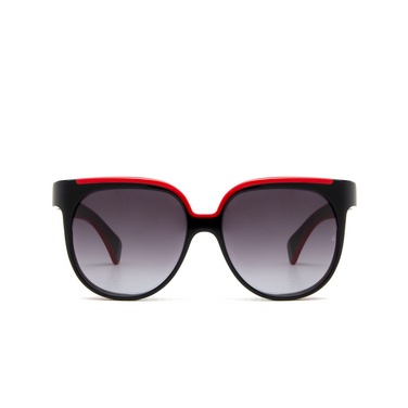 Jacques Marie Mage CLEVELAND Sunglasses NIGHTFALL - front view