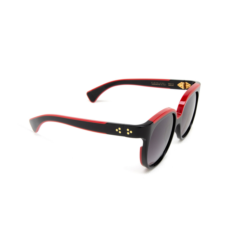 Jacques Marie Mage CLEVELAND Sunglasses NIGHTFALL - 2/4