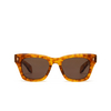 Jacques Marie Mage DEALAN Sunglasses CAMEL - product thumbnail 1/4