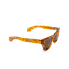 Jacques Marie Mage DEALAN Sunglasses CAMEL - product thumbnail 2/4