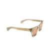 Jacques Marie Mage DEALAN Sunglasses SKY GREY - product thumbnail 2/4