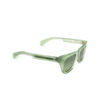 Jacques Marie Mage DEALAN Sunglasses VERT - product thumbnail 2/4