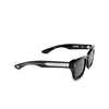 Jacques Marie Mage DEALAN X UMIT BENAN Sunglasses BLACK - product thumbnail 2/4