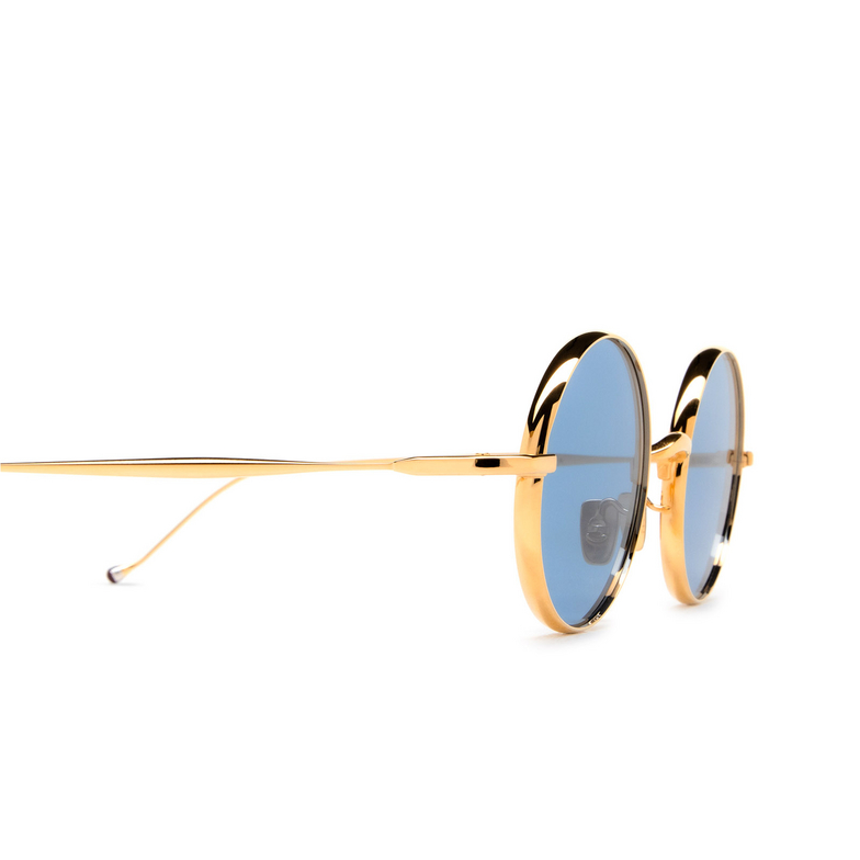 Jacques Marie Mage DIANA Sunglasses GOLD - 3/4