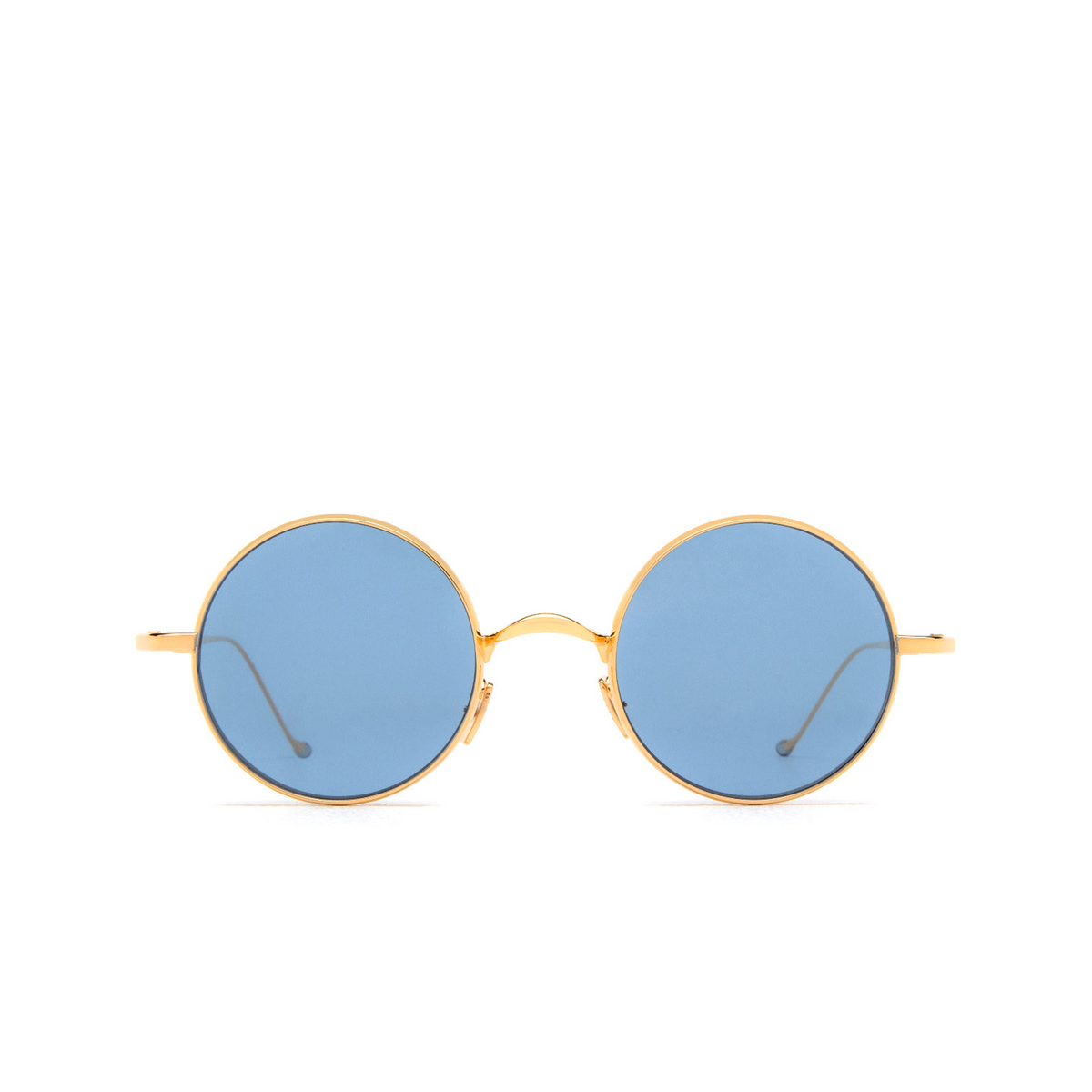 Jacques Marie Mage DIANA Sunglasses GOLD - front view
