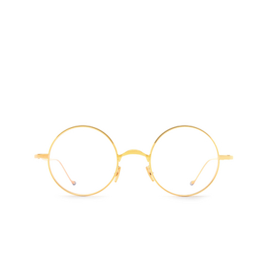 Jacques Marie Mage DIANA OPT Eyeglasses GOLD - front view