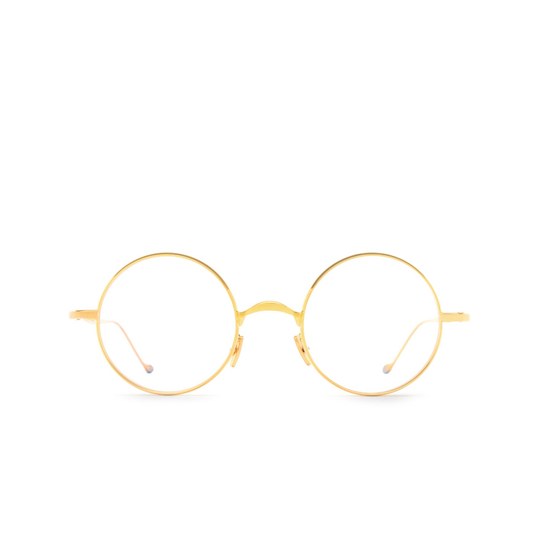 Jacques Marie Mage DIANA OPT Eyeglasses GOLD - 1/4