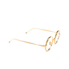 Jacques Marie Mage DIANA OPT Eyeglasses GOLD - product thumbnail 2/4