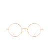Jacques Marie Mage DIANA OPT Eyeglasses ROSE GOLD - product thumbnail 1/4