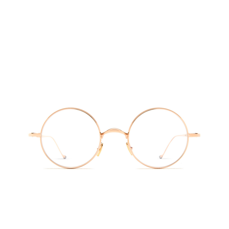 Jacques Marie Mage DIANA OPT Eyeglasses ROSE GOLD - 1/4