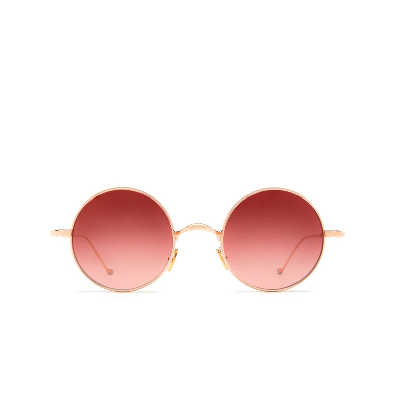 Jacques Marie Mage DIANA Sunglasses ROSE GOLD - 1/4