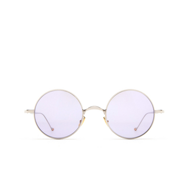 Jacques Marie Mage DIANA Sunglasses SILVER - front view